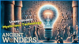 Ancient Aliens History 5 Unexplainable Mysterious Technology [upl. by Bernardo]