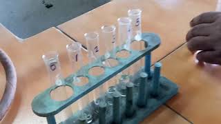 Instrumental Methods of Analysis Fluorimetric Determination of Quinine Sulphate2 Dr R T Lohiya [upl. by Imak]