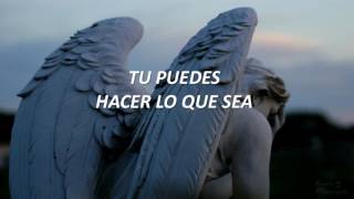 Sia  Angel by the Wings Español [upl. by Longo]