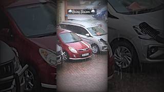 rain season car trending viral youtubeshorts reels love song [upl. by Elery]