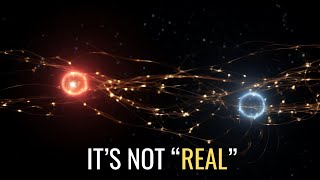 Scientists Proved The Universe Is Not Real  And Nothing Actually Exists [upl. by Jorgensen996]