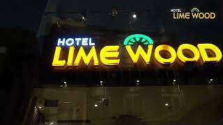 Hotel LimeWood Deluxe Room Video [upl. by Carlie]