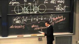 Lec 8  MIT 3091SC Introduction to Solid State Chemistry Fall 2010 [upl. by Westerfield]