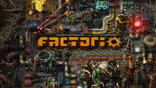 Factorio 1157 Part 1  Full Gameplay Walkthrough Longplay No Commentary [upl. by Angle506]