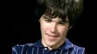 Ian Brown amp John Squire Interview [upl. by Dnumde]