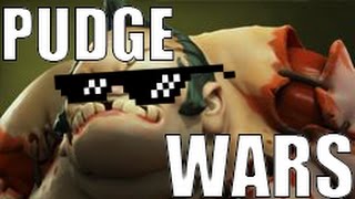 MLG PUDGE WARS [upl. by Pasquale]