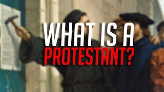 What is a Protestant [upl. by Adraynek926]