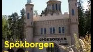 Spökborgen Furuvik Sweden Highlights [upl. by Piero]