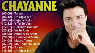 Chayanne 2024  Best Songs Greatest Hits Full Album [upl. by Trojan661]