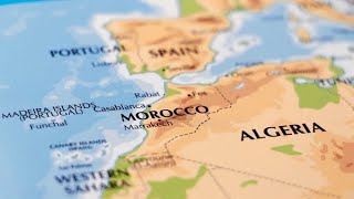 Pourquoi l’Algérie a beaucoup de retard à rattraper pour pouvoir concurrencer le Maroc en Afrique [upl. by Minerva]