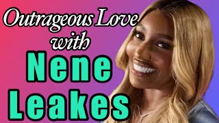 Nene Leakes to appear in Outrageous Love on Lifetime  Couples share ups amp downs of love lives [upl. by Yeldar958]