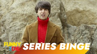 Whatever Happened To Demetri Martin [upl. by Archangel167]