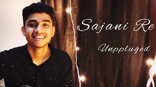 Sajni  Arijit Singh  Laapata Ladies  Sanidhya Singh [upl. by Anirbaz]