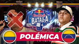 ⚠️🚨 ATENCIÓN BAJA EN RED BULL COLOMBIA 2024  NUEVO CLASIFICADO 🇨🇴 [upl. by Wanonah816]