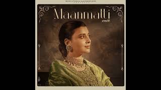 pippal pattiyan  official song  nimrat khaira New album maanmatti [upl. by Ilanos961]