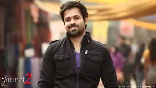 Tera Deedar Hua Jannat 2 2012 Rahat Fateh Ali Khan Ft Emraan Hashmi [upl. by Curson]