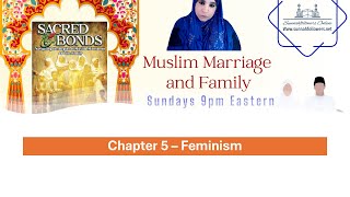 Sacred Bonds  Chapter 5 Feminism [upl. by Ayotaj774]