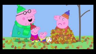 An edited Peppa Pig episode cuz I was bored [upl. by Mcmillan]