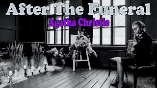 Agatha Christie  After The Funeral  BBC Radio Dramabbc [upl. by Anemolihp]