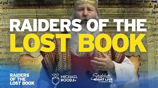 Raiders of the Lost Book  Ep 1  By Michael Rood [upl. by Nwahser]