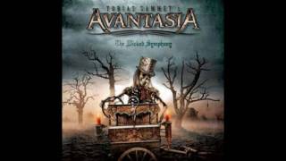 Avantasia  Scales of Justice High Def [upl. by Ayekel]