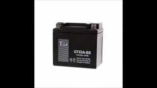 12V 5Ah 10Hr BATTERY  Big Aussie Deals [upl. by Yellek]