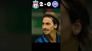 Liverpool vs Inter Milan When Torres amp Gerrard Destroyed Inter  UCL 20072008 [upl. by Latea]