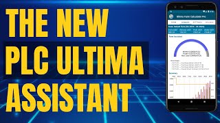 How to Purchase PLC ULTIMA Farm supported by the PLCU Farm Assistant must watch before start [upl. by Bonner208]