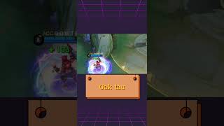 Bagian 31  Beatrix Terkapar🗿 mlbbfunnymoment mobilelegends mlexe mlbb [upl. by Llebana]