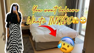 CHENNAI’S SECRET🤫 5 STAR HOTEL 🌟 FULL ROOM TOUR 👀  CITADINES OMR 🦋 [upl. by Derwood130]