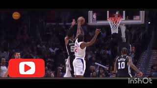 kawhi Leonard highlights [upl. by Dey406]