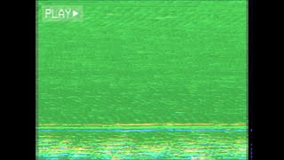 VHS Green Screen 12 Effect Types  SFX [upl. by Ahsir]