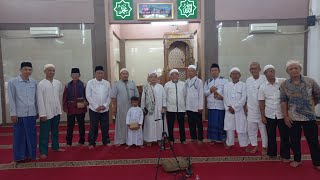 Masjid Al Hijri Ciomas Permai is live [upl. by Adabel]