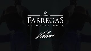 Fabregas Le Métis Noir  Volcan [upl. by Ayn]