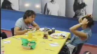 comida1WMV [upl. by Eidoow]