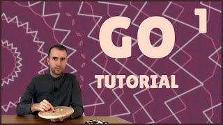 Tutorial GO in italiano  REGOLE di base del gioco [upl. by Maxwell939]