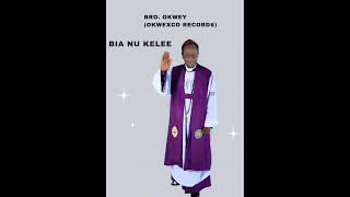 Bro Okwey Official audio song Bia nu Kelee Eze ora [upl. by Bink757]