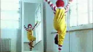 The Native Faith of Donald amp Ronald Mc Donald Insanity [upl. by Ardnassak]