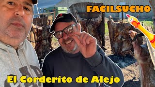 🐏 El Corderito de Alejo  Encuentro en Saladillo 🐏 [upl. by Bultman255]