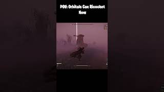 HELLDIVERS 2  POV Orbitals Can Ricochet Now [upl. by Yelik714]