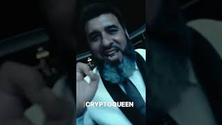 Cryptoqueen  Biggest Crypto Scam In History shorts trailer [upl. by Spohr15]