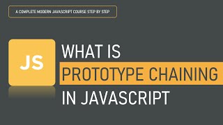 How to Use Prototypal Inheritance in JavaScript [upl. by Nomahs536]