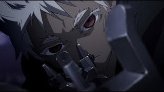 Jormungand  Urban Warfare  Official Clip [upl. by Katharyn]