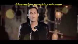 Raulin Rodriguez  Esta Noche Lyrics [upl. by Charo]