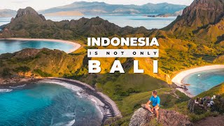 Hidden Gems of Bali Flores amp Komodo  Travel Documentary Indonesia is not only Bali Ep 02 [upl. by Redleh]