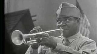 Louis Armstrong Live [upl. by Roshan]