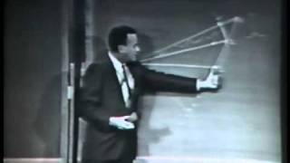 Richard Feynman  TheCharacterofPhysicalLaw  Part 2 full version [upl. by Leikeze193]