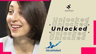 AkzoNobel Unlocked [upl. by Sander]