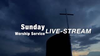 Sunday Worship Services LIVESTREAMING at 945am every Sunday [upl. by Tsuda]