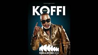 koff Olomide nouvelle chanson de lalbum Légende [upl. by Rosana]